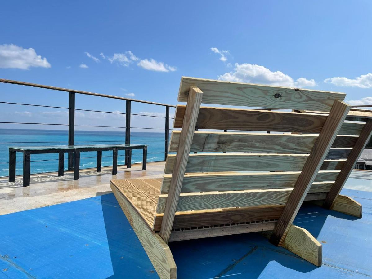Kuanpinju Seaview Bnb Dahan Esterno foto