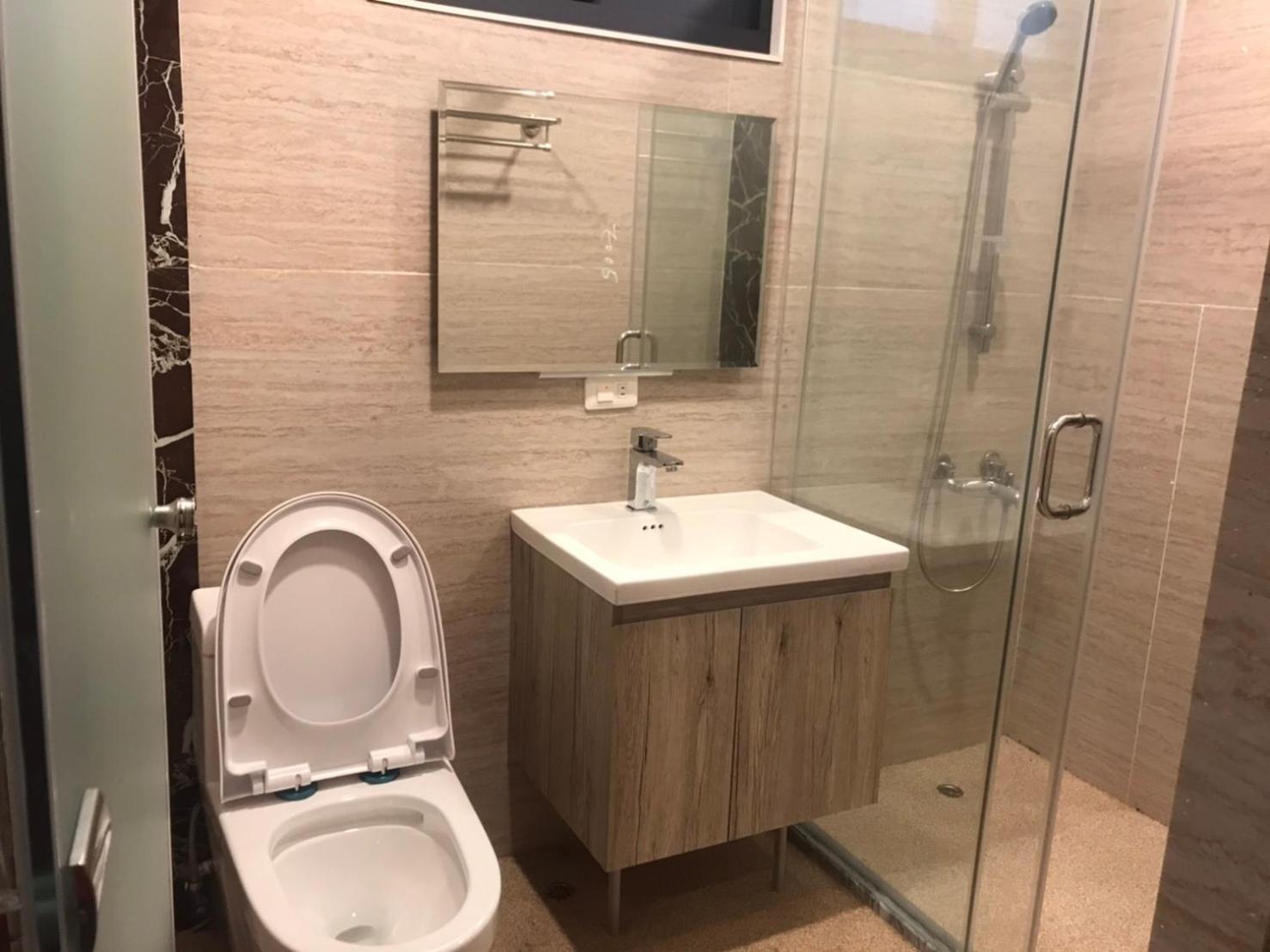 Kuanpinju Seaview Bnb Dahan Esterno foto
